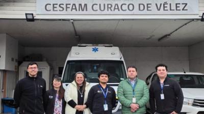 Curaco de Vélez ampliará su atención médica a partir de septiembre