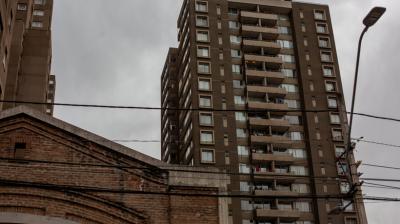 Tribunal decretó internación provisoria para menor que confesó crimen de su madre en San Joaquín