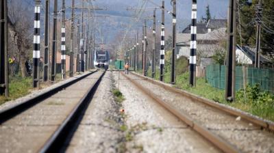 Anuncian que a fines de septiembre se retomarán las obras del cruce desnivelado Santa Sofía en Chiguayante