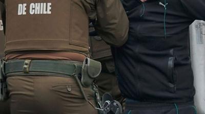 Hombre golpeó a su pareja y la amenazó con contratar un sicario en Villa Alemana