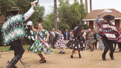Se asoma septiembre y ya se respiran las fiestas dieciocheras en la provincia de Quillota