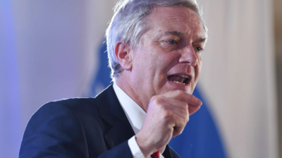 "Nos fuimos acostumbrando a esa violencia": Kast refuerza su agenda de seguridad en Valparaíso