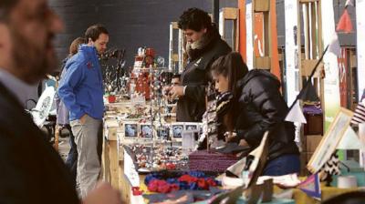 Estudio subraya que el 70% de las pymes de la Región de Valparaíso tuvo una caída en ventas
