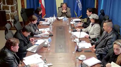El Quisco prepara cámaras con IA y detectores de metales para el fútbol