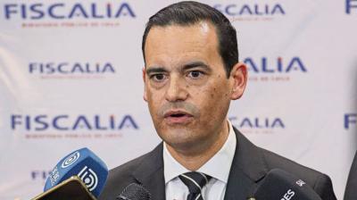 Fiscal regional del Biobío tras condena a 18 imputados por ataque e incendio al molino Grollmus en Contulmo:  “Es una sentencia que es histórica”