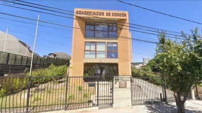 Roban en oficinas del Conservador de Bienes Raíces de Concón: descartan pérdidas de registros