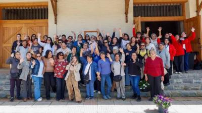 Zapallar inicia diagnóstico para conocer la realidad laboral de las trabajadoras de casa particular