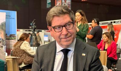 Biministro Mas proyecta salto en Tarapacá: "Tiene más herramientas que otras regiones del norte del país"