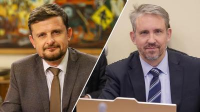 Diputados republicanos piden derogar decreto argentino que incluye al Estrecho de Magallanes