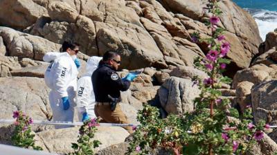 Brutal crimen: asesinan a mujer con golpes en el cráneo e indagan violación