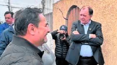 Plan Socavones: gobierno priorizará 13 mil viviendas en Alto Hospicio