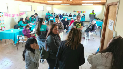 Cartagena lleva atención municipal a San Sebastián para acercar trámites y servicios a los vecinos