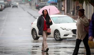 Los pronósticos de precipitaciones en Antofagasta y Tarapacá después de informe de la Dirección Meteorológica de Chile
