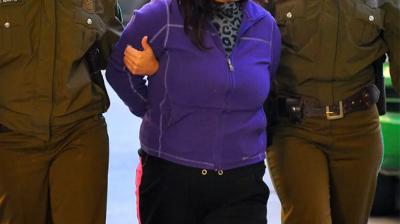 Prisión preventiva para mujer imputada por facilitar agresiones sexuales sufridas por su hija en San Antonio