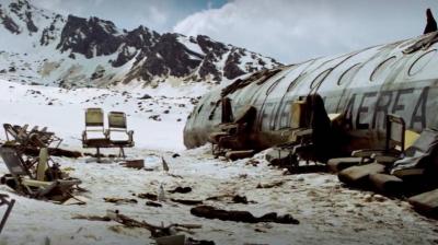 "Más allá de la sociedad": serie documental sobre tragedia de Los Andes se estrenará el 18 de diciembre