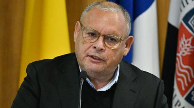 Alerta por recortes enreda debate por presupuesto 2027 en la Región de Valparaíso