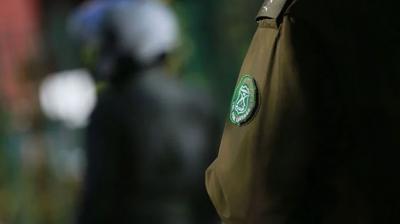 Detienen a dos mujeres que protagonizaron riña en las afueras de colegio en el sur de Iquique