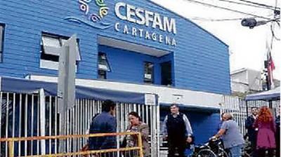 Pedirán a Contraloría pronunciamiento por designación del director de Cesfam