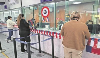 En lo que va septiembre ya existe alza de 22% en los créditos prendarios en Arica