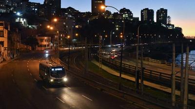 Anuncian nuevo corte de tránsito en la avenida España por trabajos: ¿cuándo será y en qué horario?