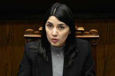 Marín por liberación de autor confeso de asesinato de Mariana Sepúlveda: "Vemos con impotencia como queda libre"