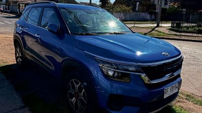 Delincuentes asaltan y ahorcan a conductora de aplicación en pleno centro de San Antonio