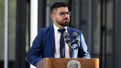 Alcalde de Limache: “Espero que el tren Valparaíso-Santiago se vuelva a evaluar, porque es clave para el desarrollo”