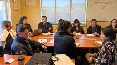 Hospital de Quilpué prepara plan de contingencia para mantener las atenciones durante Fiestas Patrias