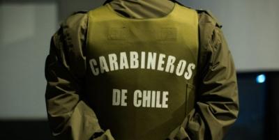 Impacto en Villarrica: hombre asesina a su pareja e hija menor de edad