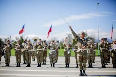 La primera de Kast: Los detalles de la Parada Militar 2026 que se realizará mañana sábado 19 de septiembre