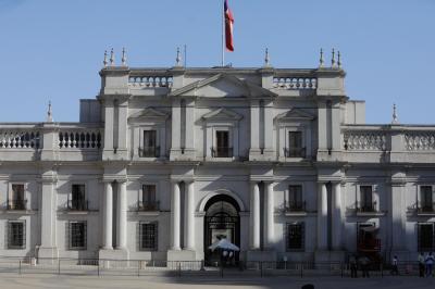 "El Gobierno de Chile toma nota de la decisión": La postura del Ejecutivo tras la baja de la candidatura de Bachelet a la ONU