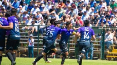 Buscan reorganizar Club San Antonio Unido