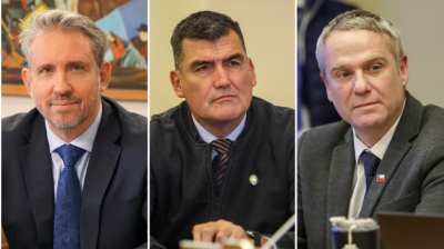 Más de 3,7 millones no votaron: diputados cuestionan el “desapego” ciudadano con las urnas