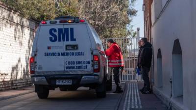 Trabajador murió tras recibir una descarga eléctrica en La Calera