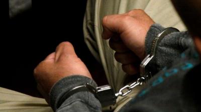 Decretan prisión preventiva para hombre detenido tras intento de robo en parcela del Camino a Cato
