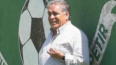 ANFP anuncia minuto de silencio en los próximos partidos en memoria de Reinaldo Sánchez
