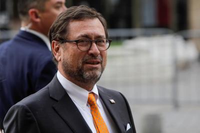 Tras adhesión al 'Escudo de las Américas': Canciller dice que se fortalecieron alianzas "cuidando nuestra soberanía"