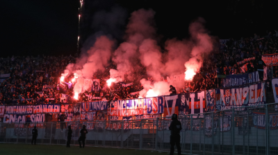 Sin hinchas y con aforo reducido: las medidas para la revancha entre Everton y la U