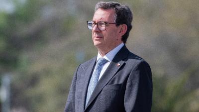Situación del Estrecho de Magallanes: Barros destacó rol de la presencia estatal y dijo "es un elemento esencial para la soberanía"