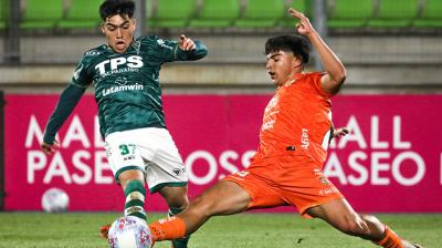 De final en final: Wanderers visita a Cobreloa en crucial partido por el ascenso a Primera