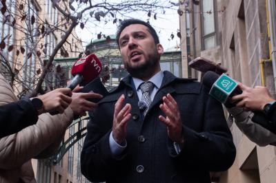 PPD dice que interpelación al canciller debe tener foco en la "pésima decisión" de adhesión al Escudo de las Américas