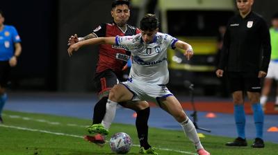 En busca de los cuartos de final: Deportes Iquique visita a Antofagasta por la Copa Chile