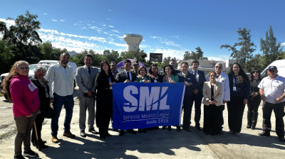 TIT/ SML también abandonará el ex Hospital San Martín de Quillota