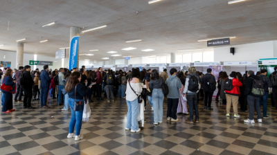 Más de 600 ofertas de empleo en Valparaíso: feria laboral tendrá puestos para distintos trabajos