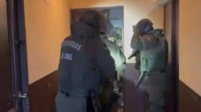 [VIDEO]  Condenan a sujeto que contactaba adolescentes y les pagaba por prestaciones sexuales en Iquique