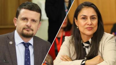Diputados oficialistas cuestionan interpelación a canciller: “Expusieron a Chile”