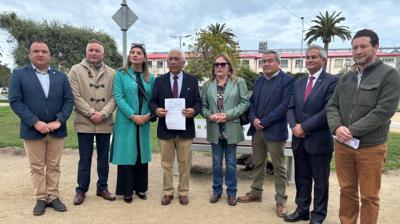 San Antonio rechaza la instalación de nuevos pórticos de peaje en la Ruta 78