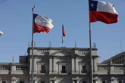 Ejecutivo valora sentencia del TC sobre megarreforma: "Lo que corresponde ahora es promulgar"