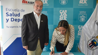 Cartagena abre su red de salud a estudiantes en práctica para fortalecer su formación