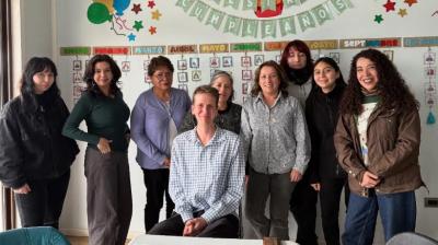 En Chonchi capacitan a prestadores turísticos en en inglés